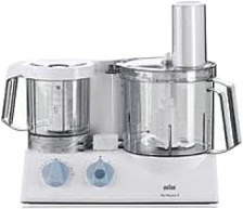 Кухонный комбайн BRAUN K 700